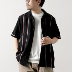 black / M