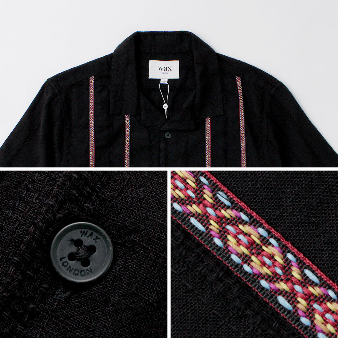 WAXLONDON(ワックスロンドン)