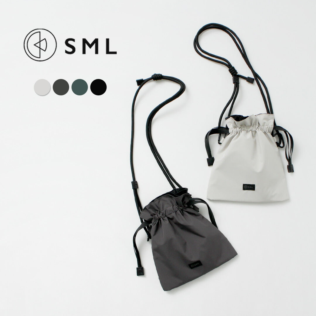 SML(エスエムエル)