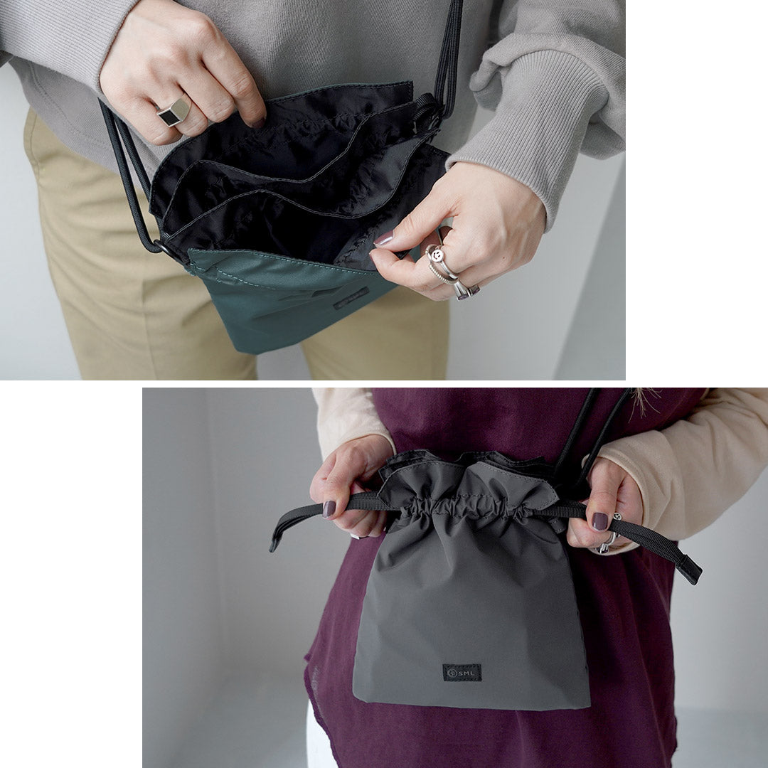 SML(エスエムエル)