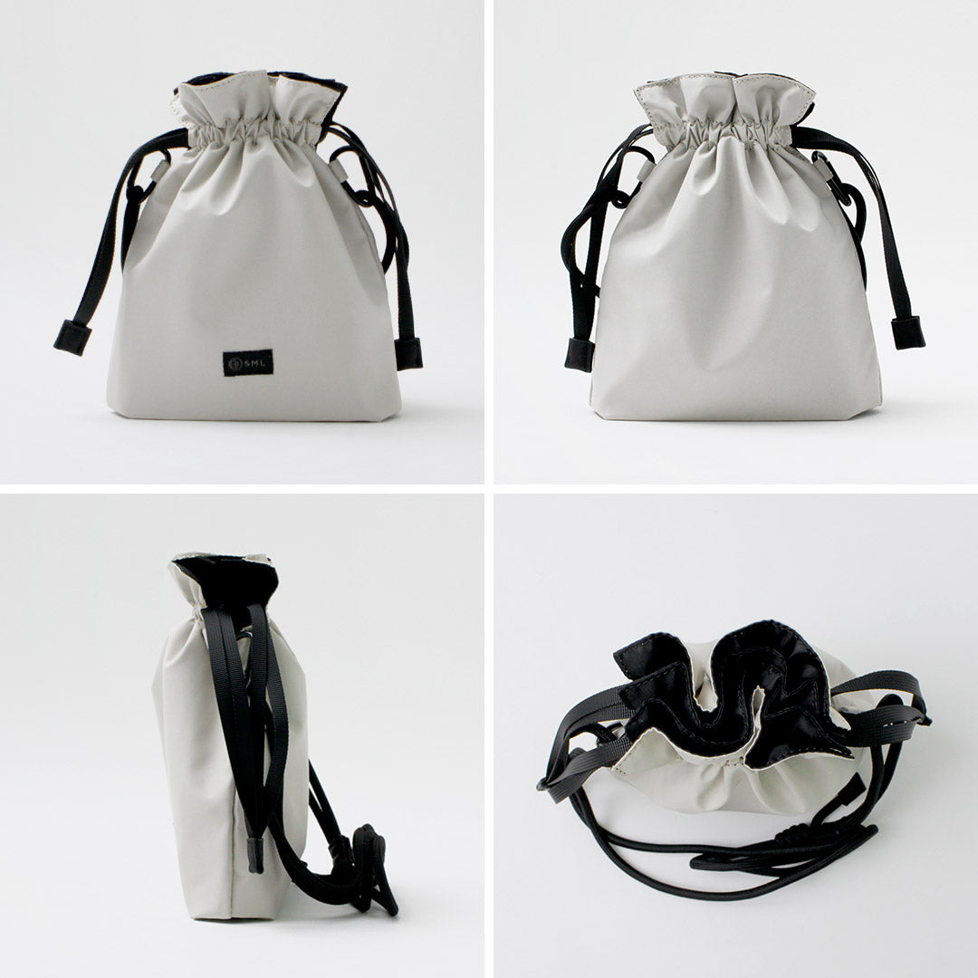 SML(エスエムエル)