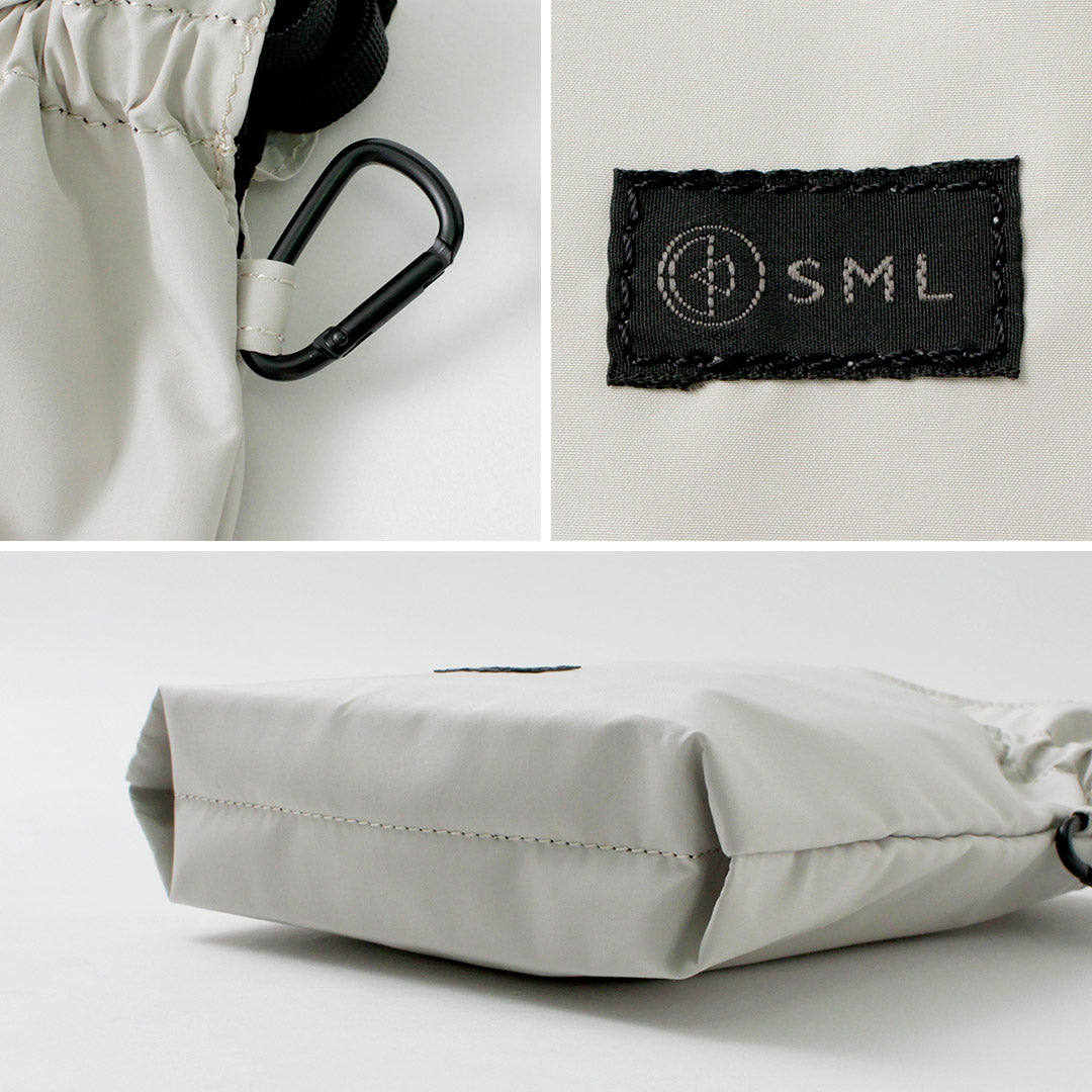 SML(エスエムエル)