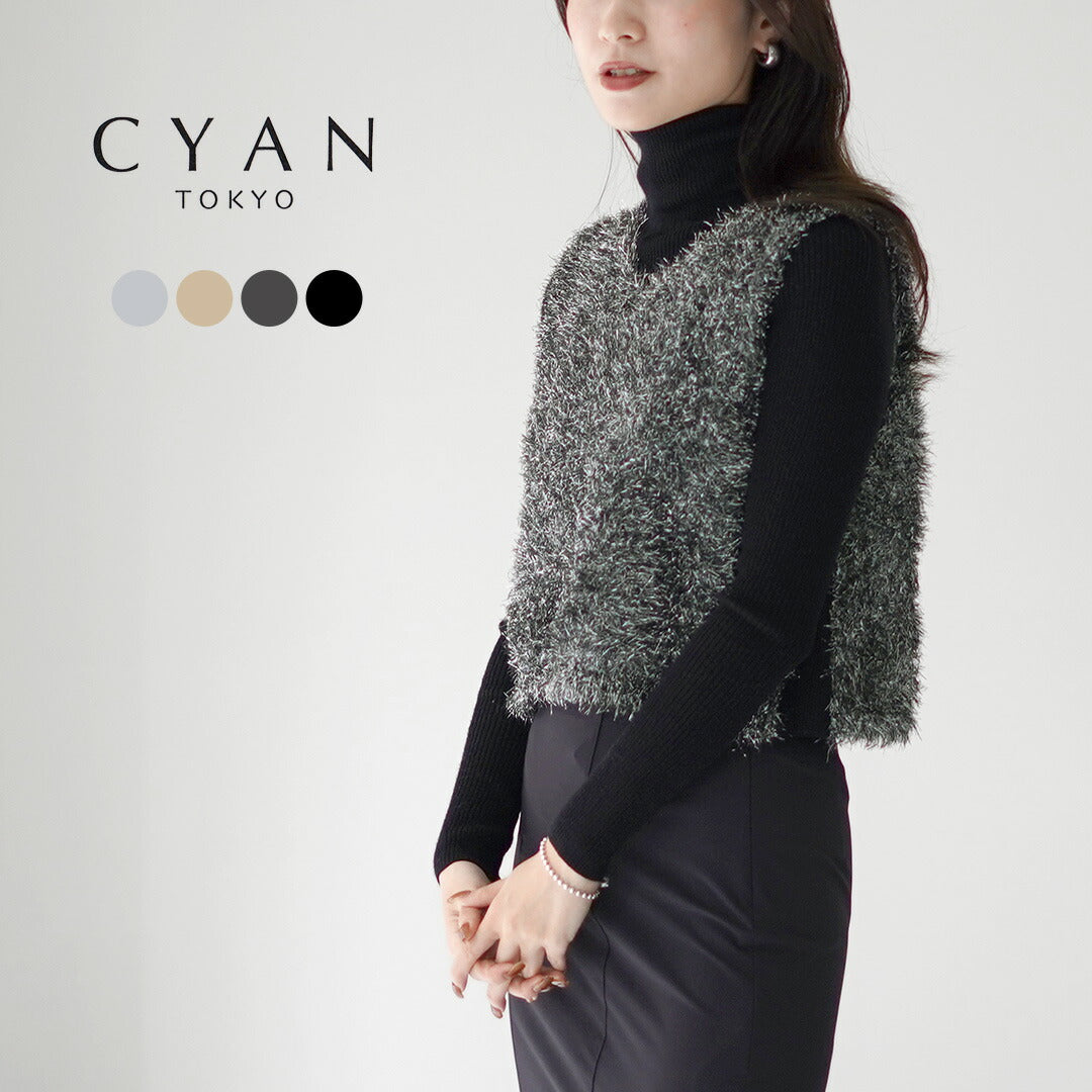 CYANTOKYO(シアントーキョー)