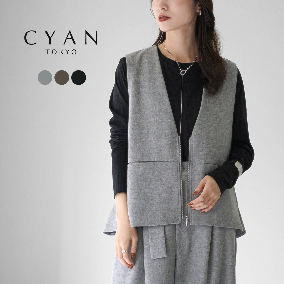 CYANTOKYO(シアントーキョー)