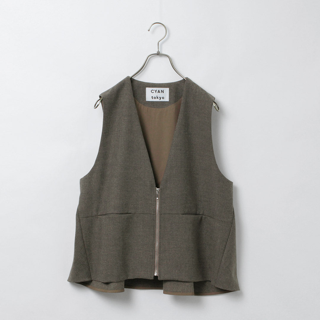 CYANTOKYO(シアントーキョー)