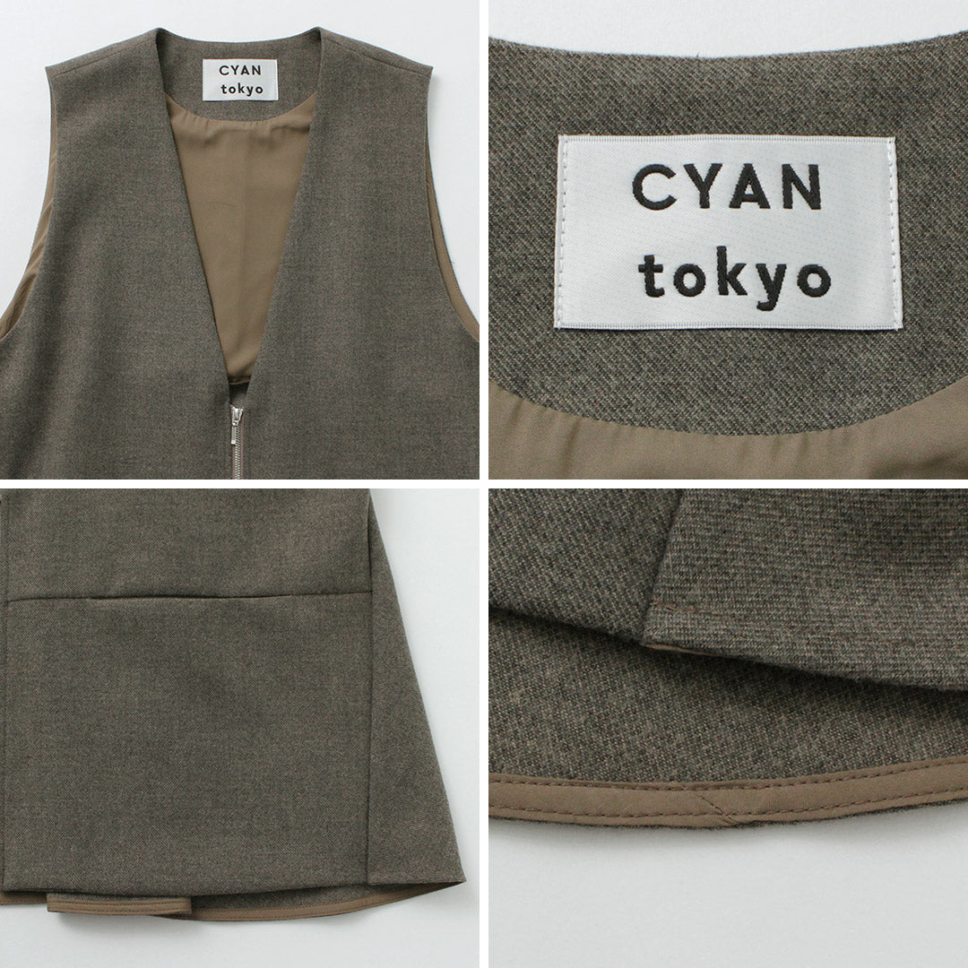 CYANTOKYO(シアントーキョー)