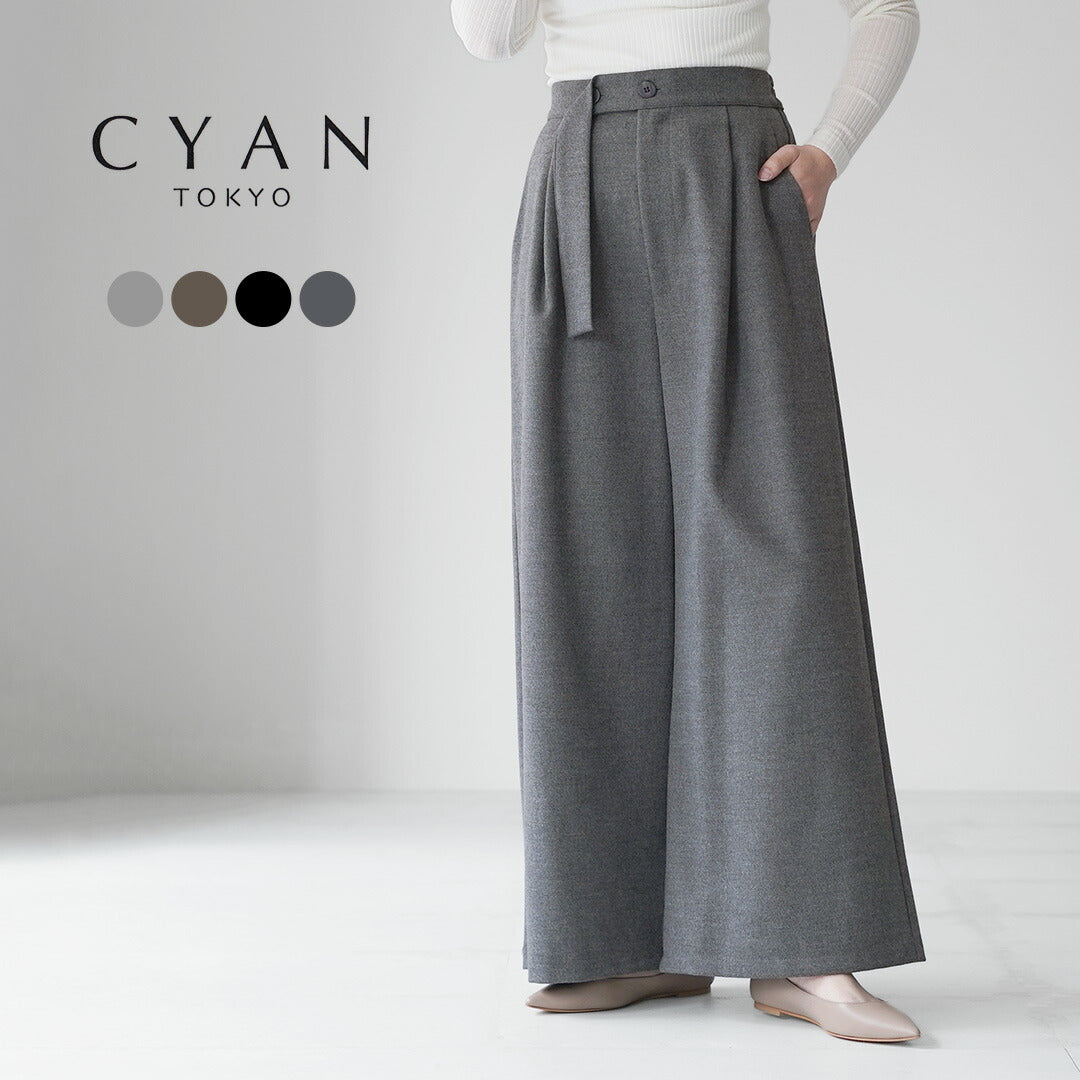 CYANTOKYO(シアントーキョー)