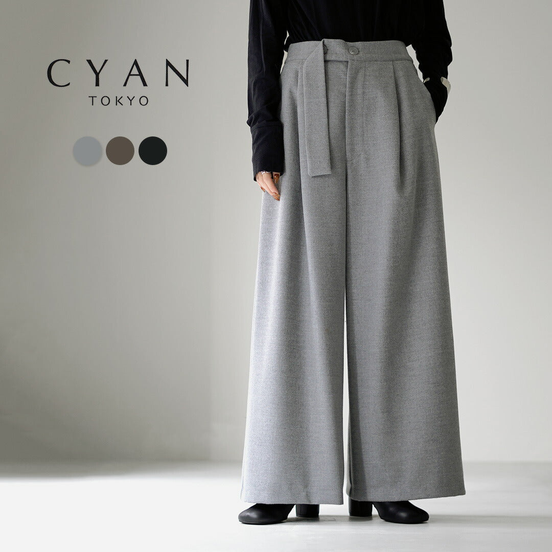 CYANTOKYO(シアントーキョー)