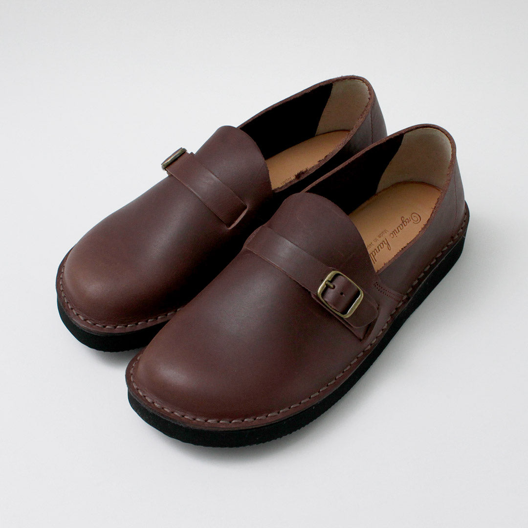 ORGANICHANDLOOM(オーガニックハンドルーム)