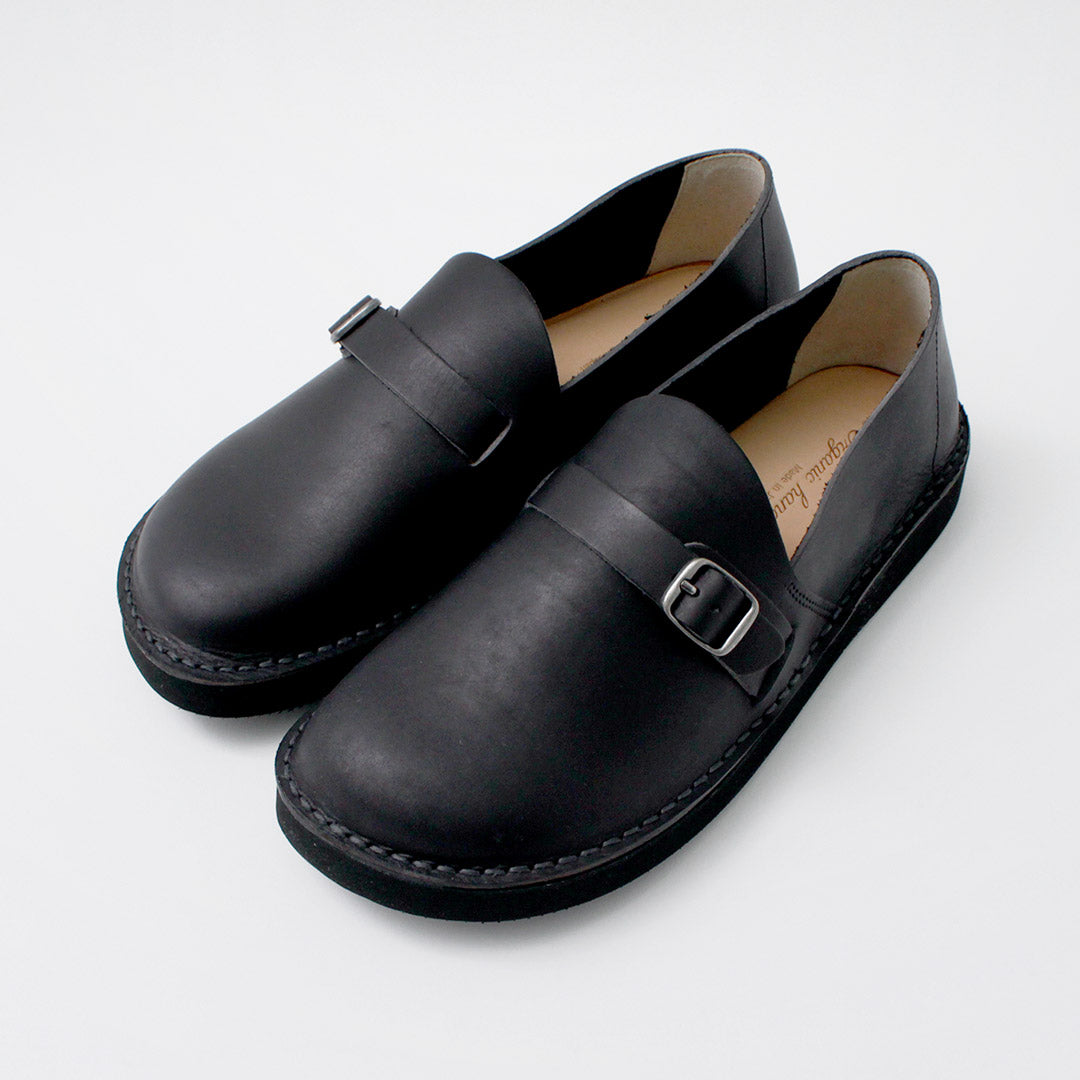 ORGANICHANDLOOM(オーガニックハンドルーム)