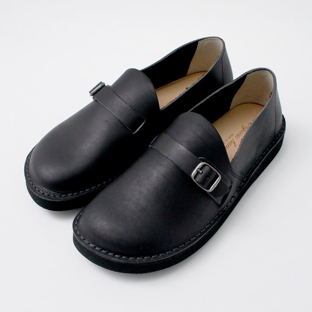 ORGANICHANDLOOM(オーガニックハンドルーム)