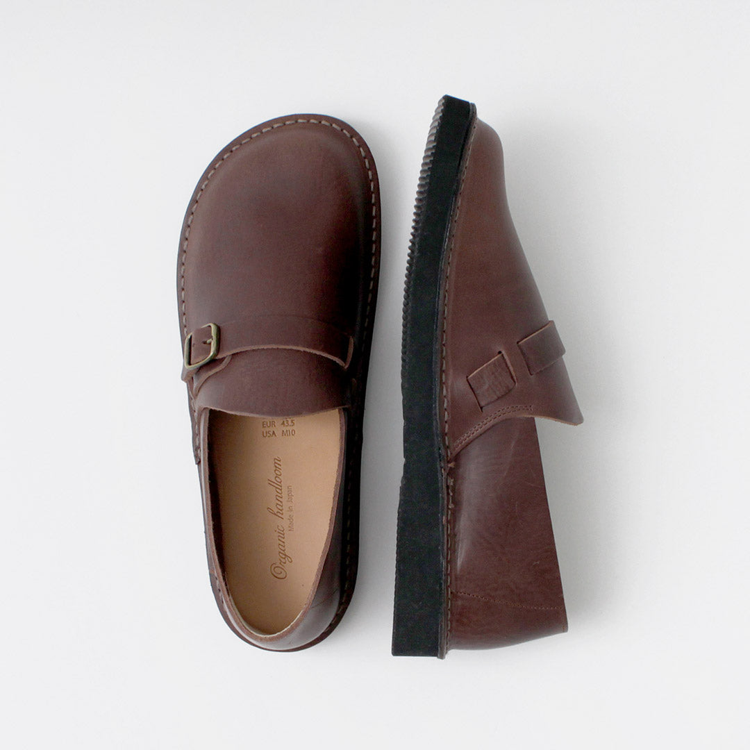 ORGANICHANDLOOM(オーガニックハンドルーム)