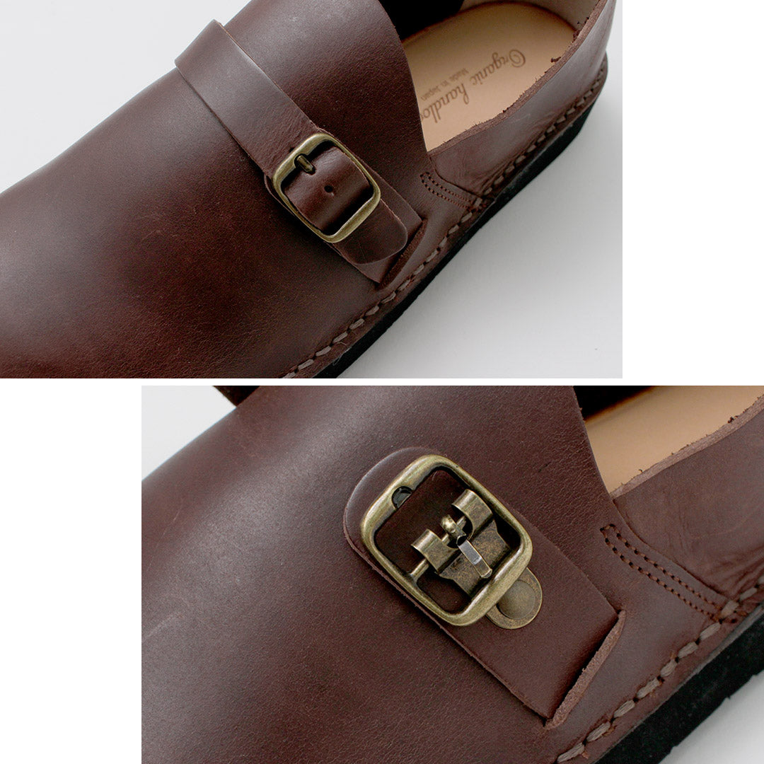 ORGANICHANDLOOM(オーガニックハンドルーム)