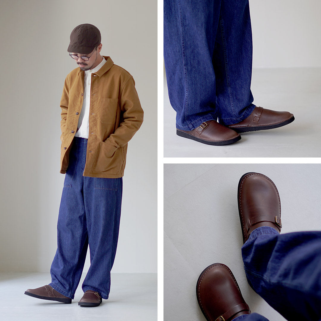 ORGANICHANDLOOM(オーガニックハンドルーム)