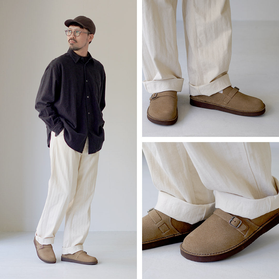 ORGANICHANDLOOM(オーガニックハンドルーム)