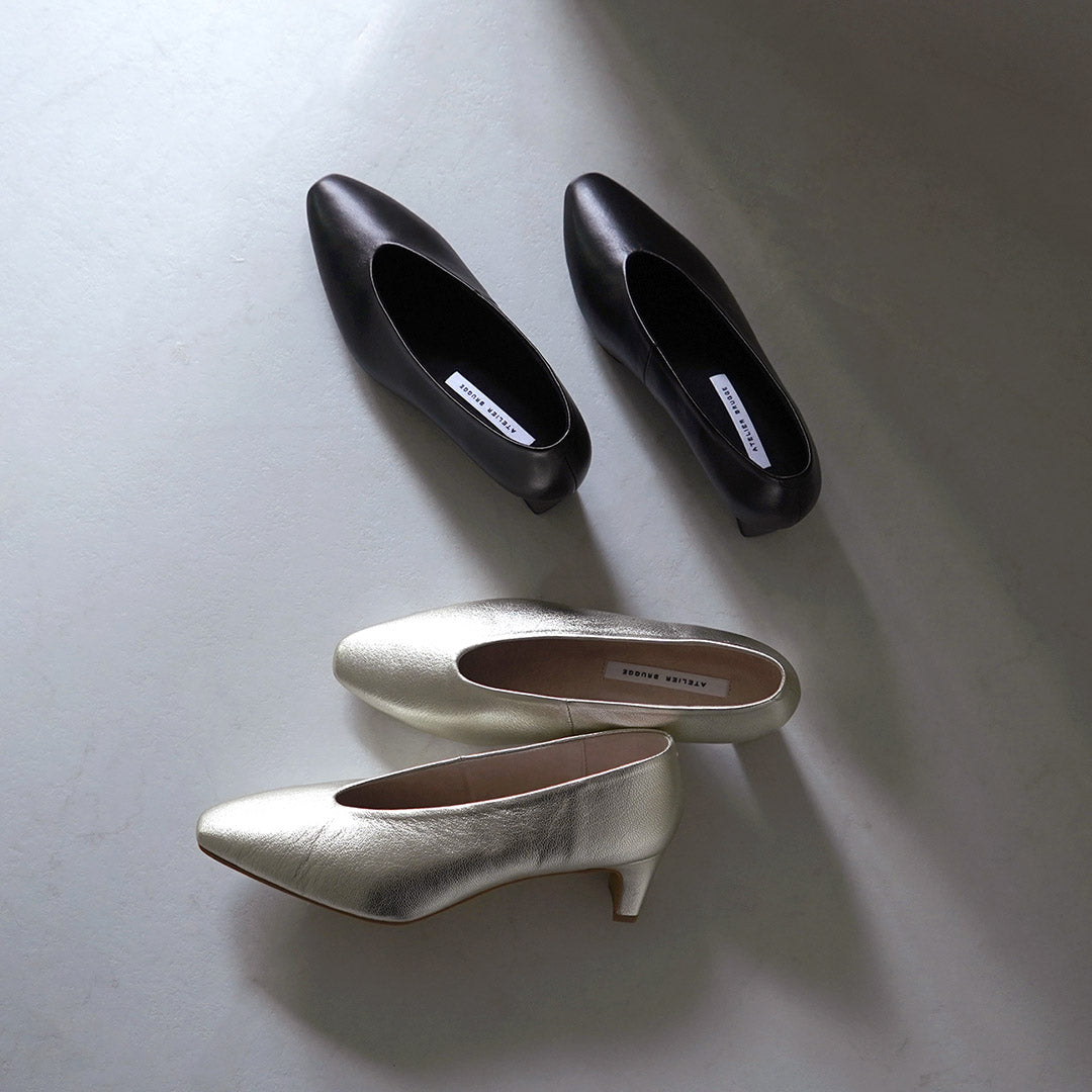 ATELIERBRUGGE(アトリエブルージュ)