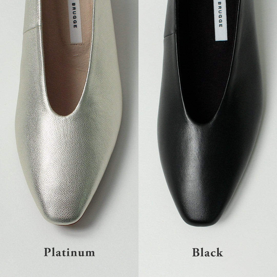 ATELIERBRUGGE(アトリエブルージュ)