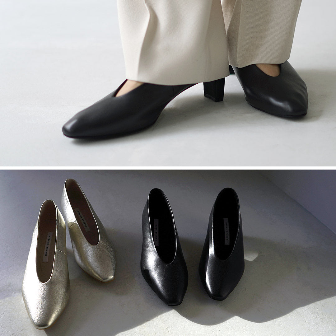 ATELIERBRUGGE(アトリエブルージュ)