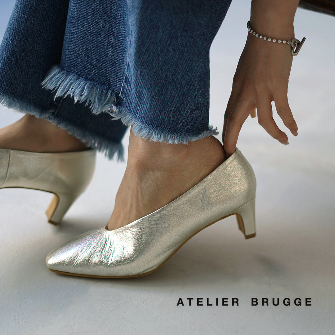 ATELIERBRUGGE(アトリエブルージュ)