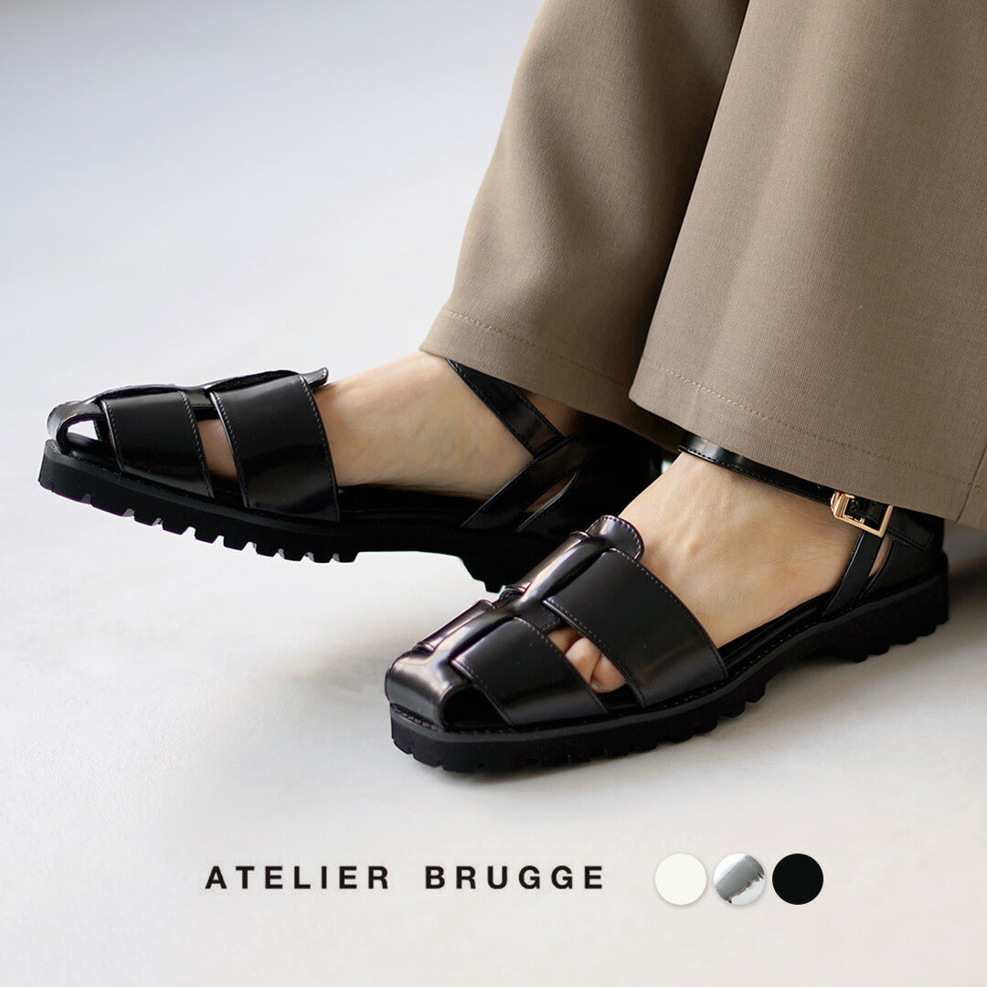 ATELIERBRUGGE(アトリエブルージュ)