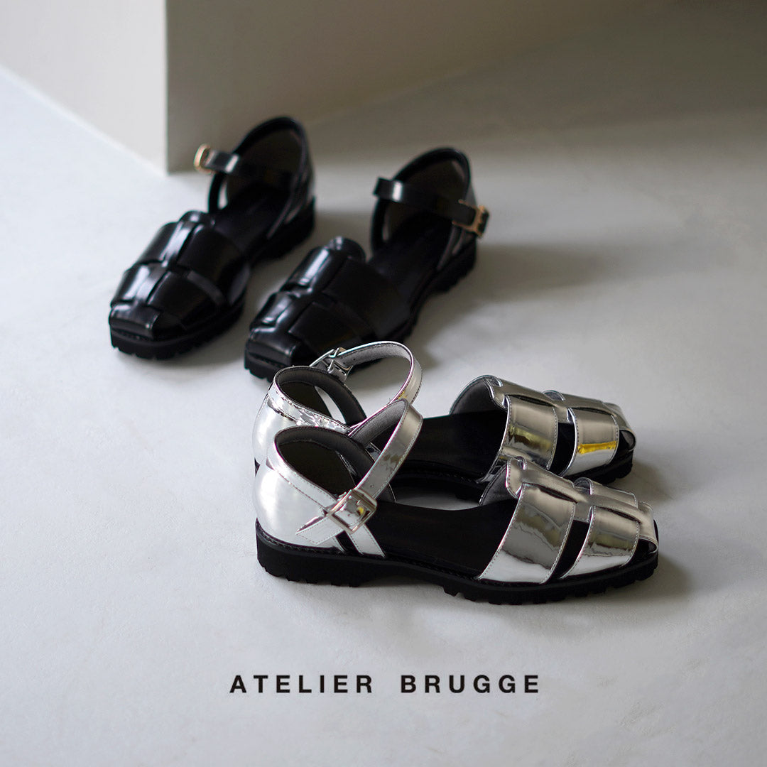 ATELIERBRUGGE(アトリエブルージュ)