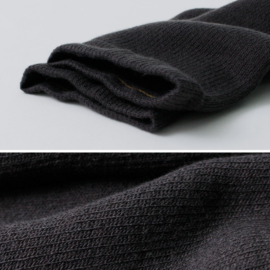 MAEE(マエエ) コンプレッションソックス ボアタイプ