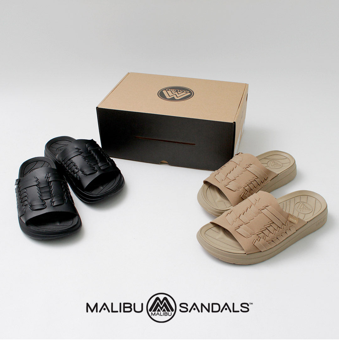 MALIBUSANDALS(マリブサンダルズ)