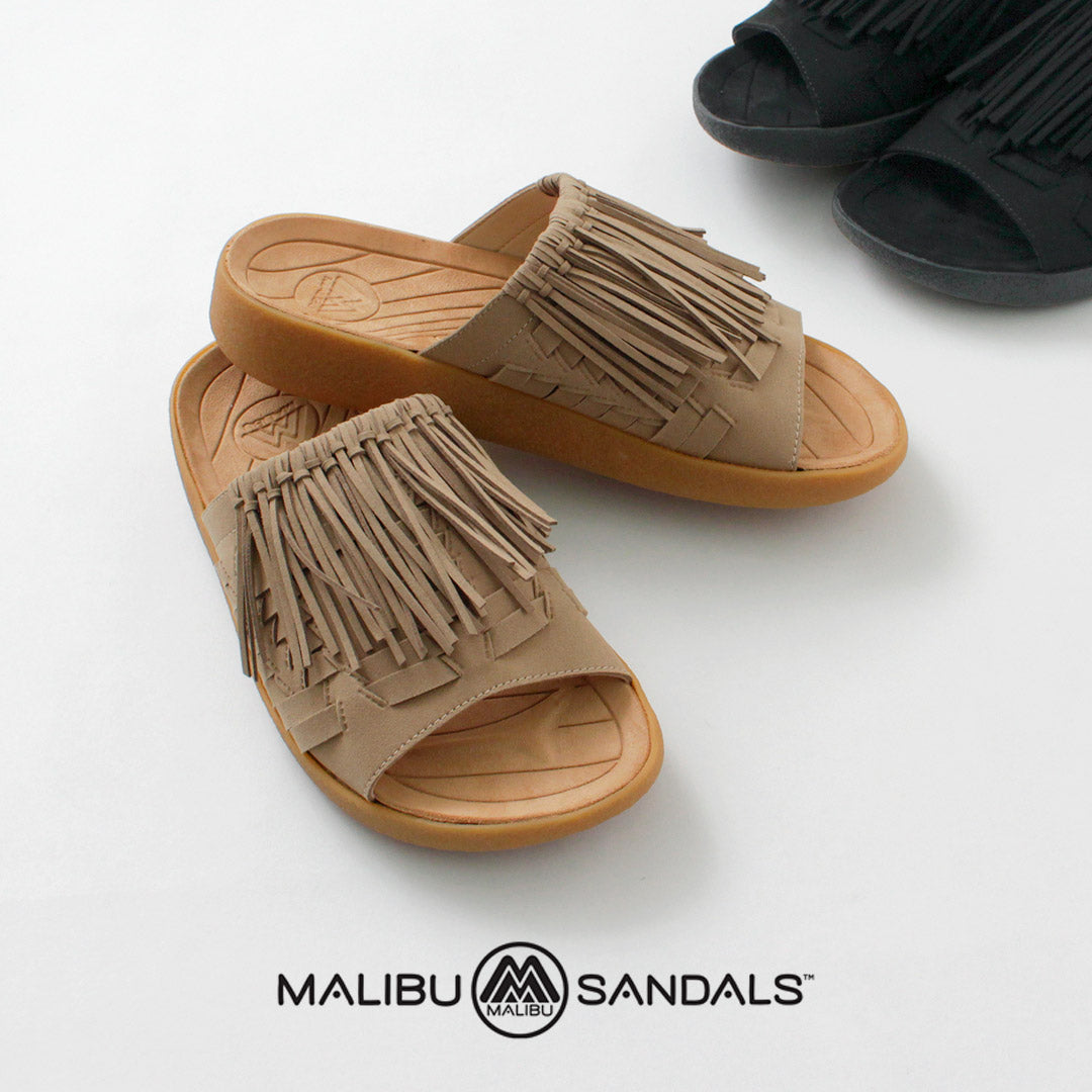 MALIBUSANDALS(マリブサンダルズ)