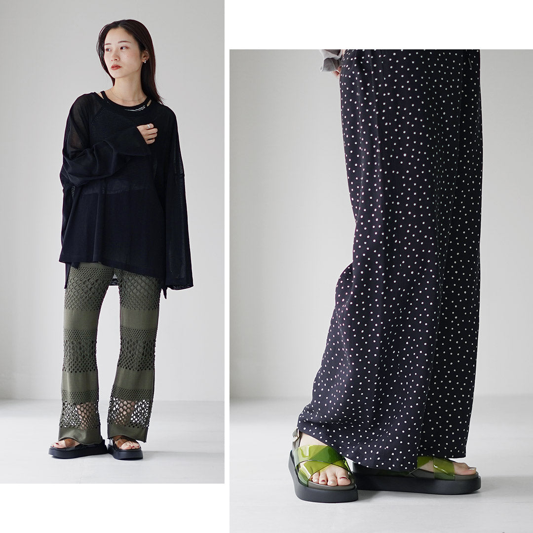 TEMPERATE(テンパレイト)