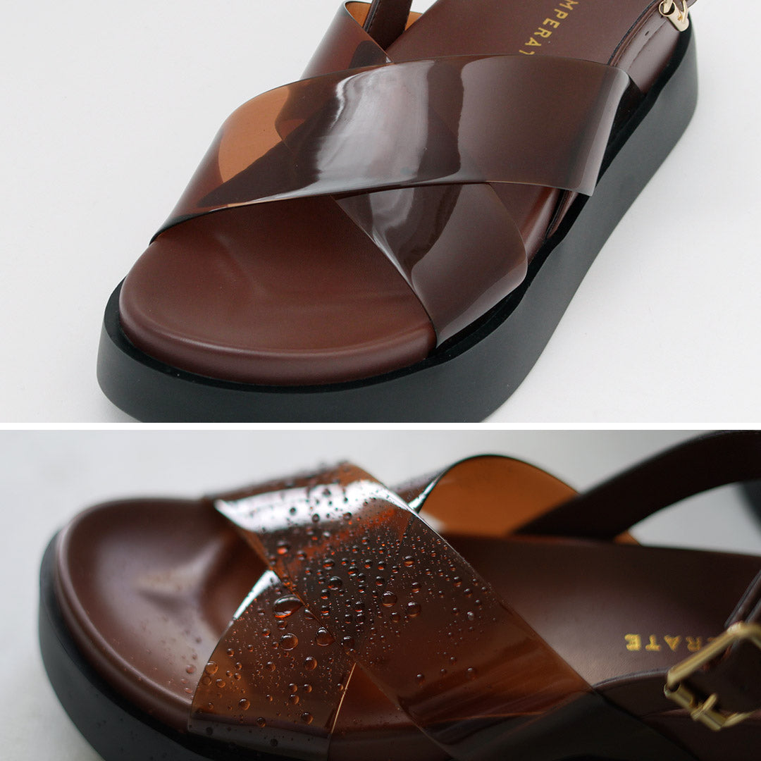 TEMPERATE(テンパレイト)