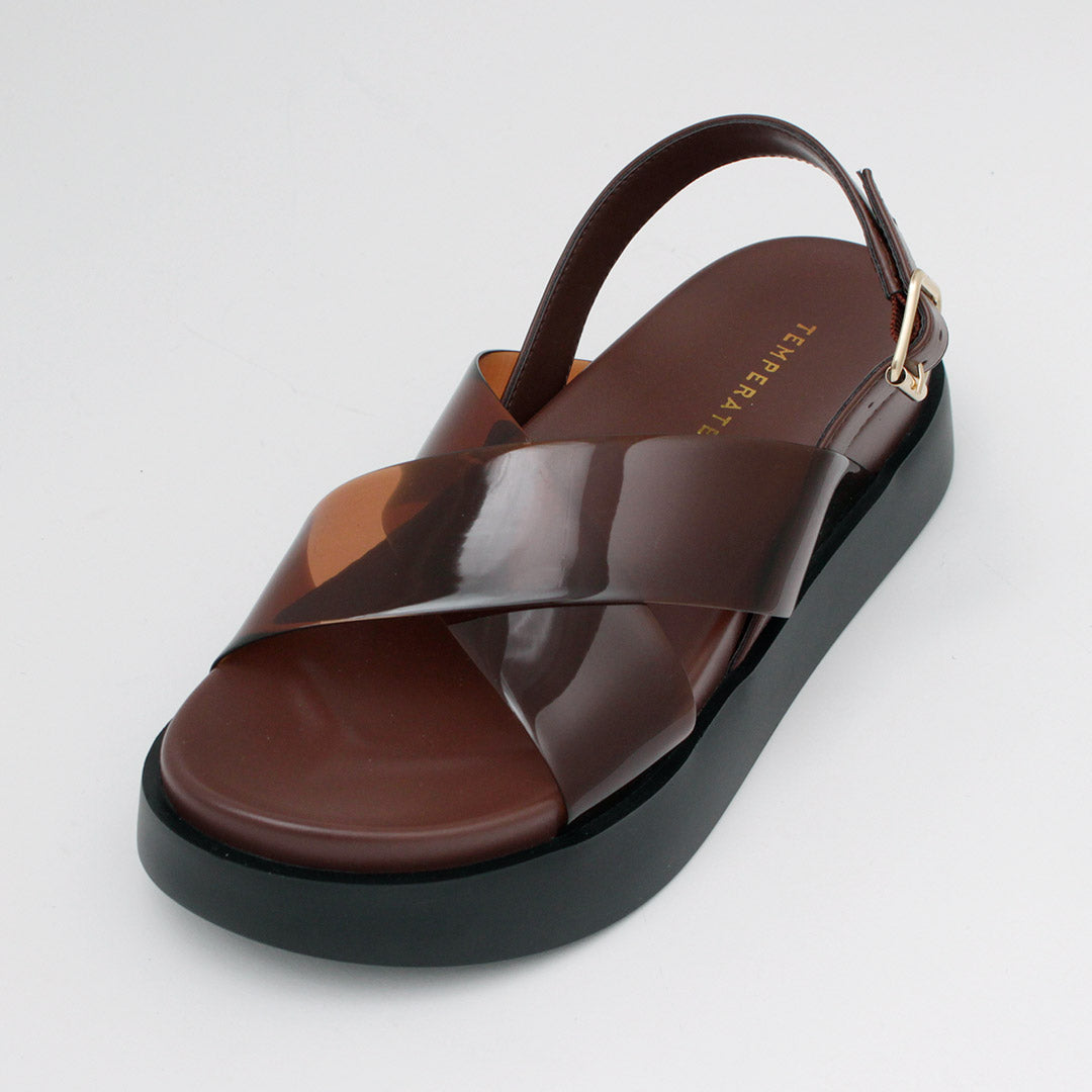 TEMPERATE(テンパレイト)