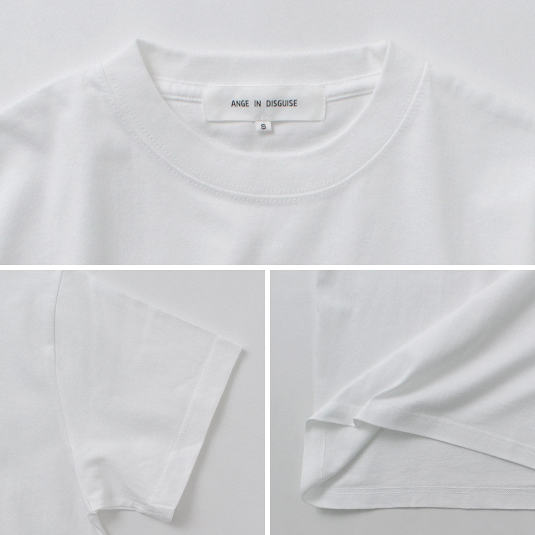 ANGEINDISGUISE(アンジインディスガイズ)