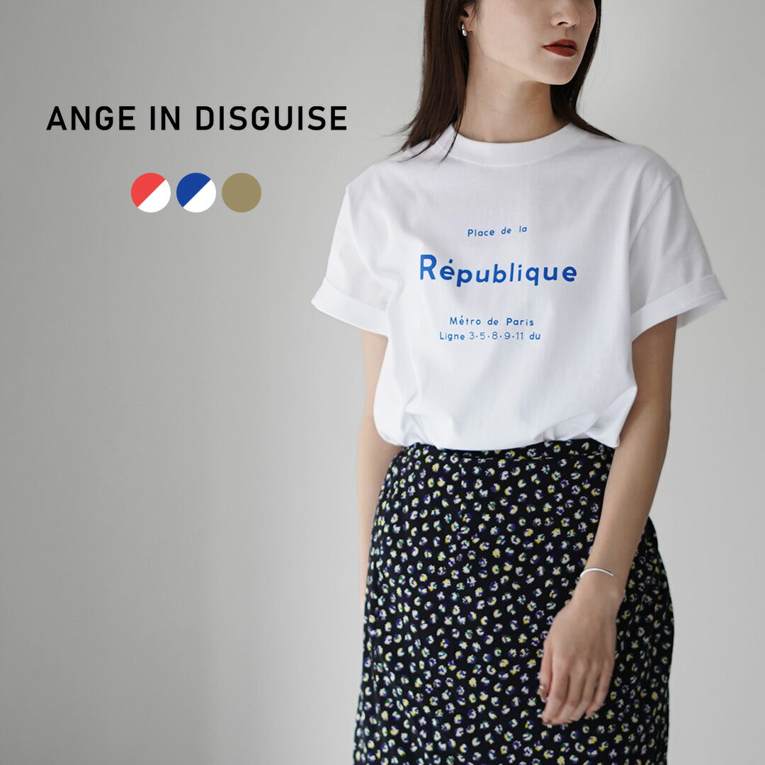 ANGEINDISGUISE(アンジインディスガイズ)