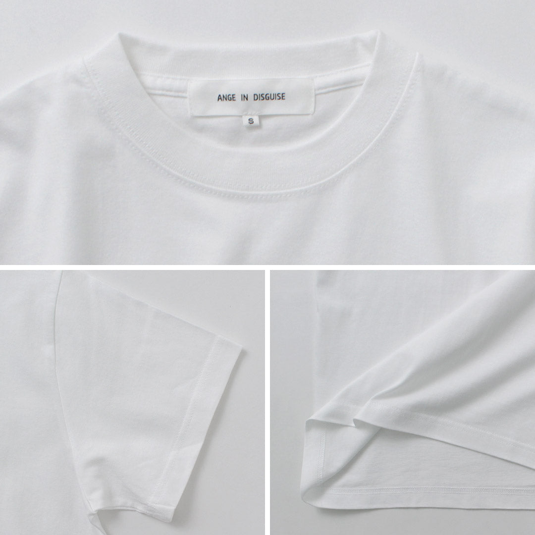 ANGEINDISGUISE(アンジインディスガイズ)