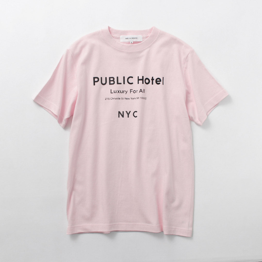 ANGEINDISGUISE(アンジインディスガイズ)