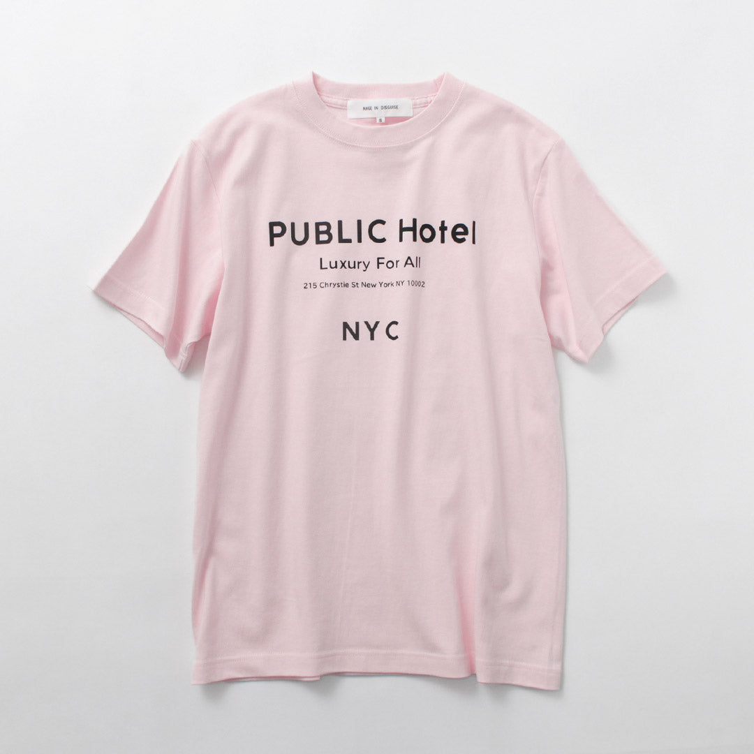 ANGEINDISGUISE(アンジインディスガイズ)