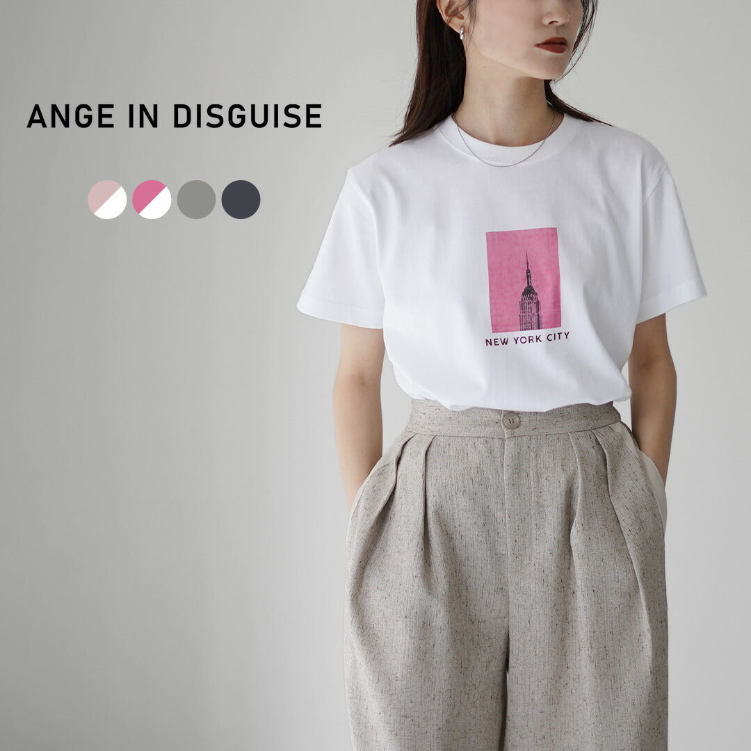 ANGEINDISGUISE(アンジインディスガイズ)