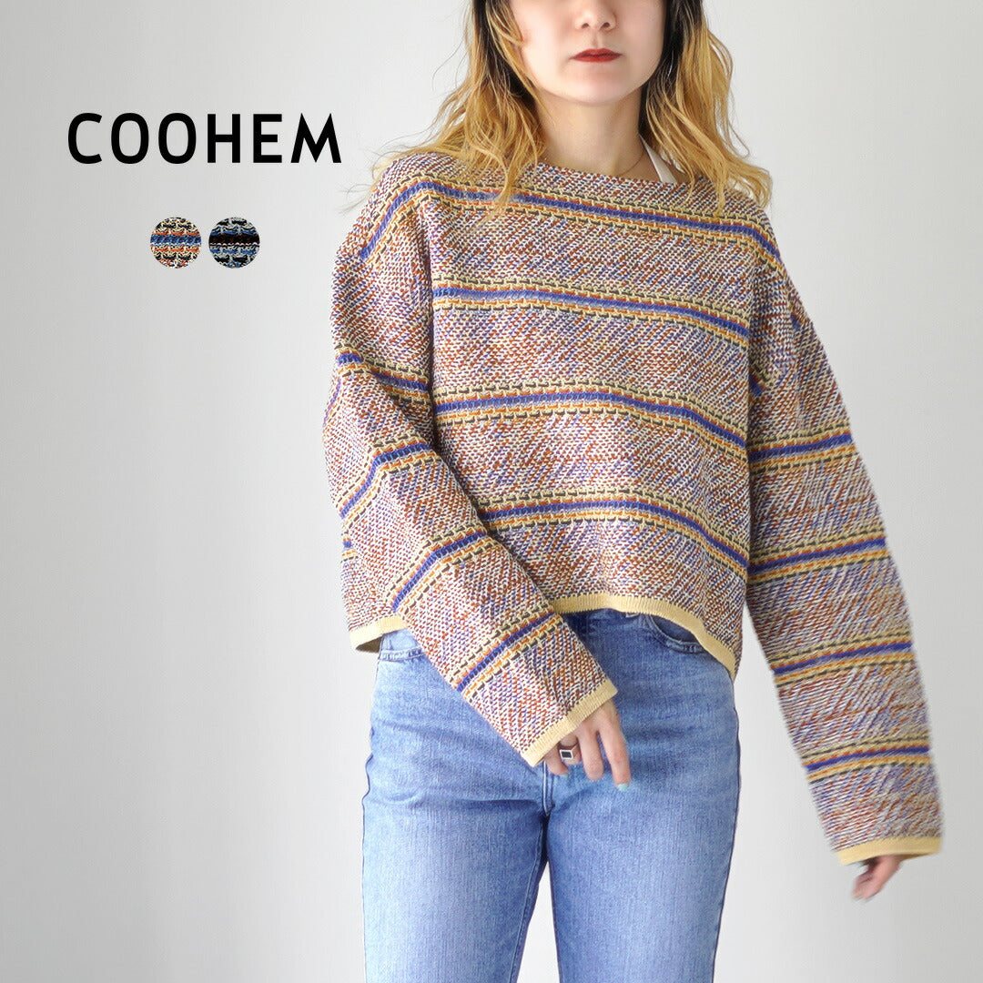 COOHEM(コーヘン)