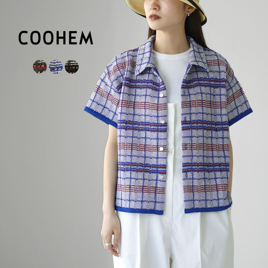 COOHEM(コーヘン)