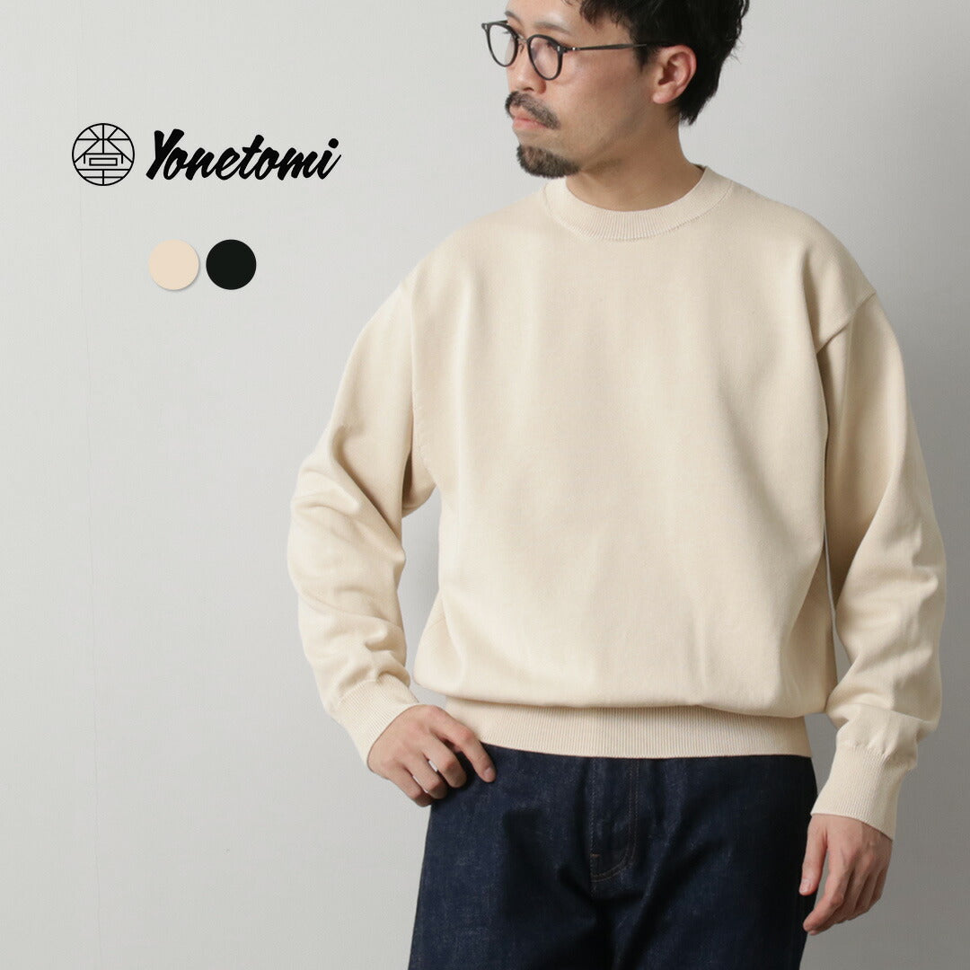 YONETOMINEWBASIC(ヨネトミニューベーシック)