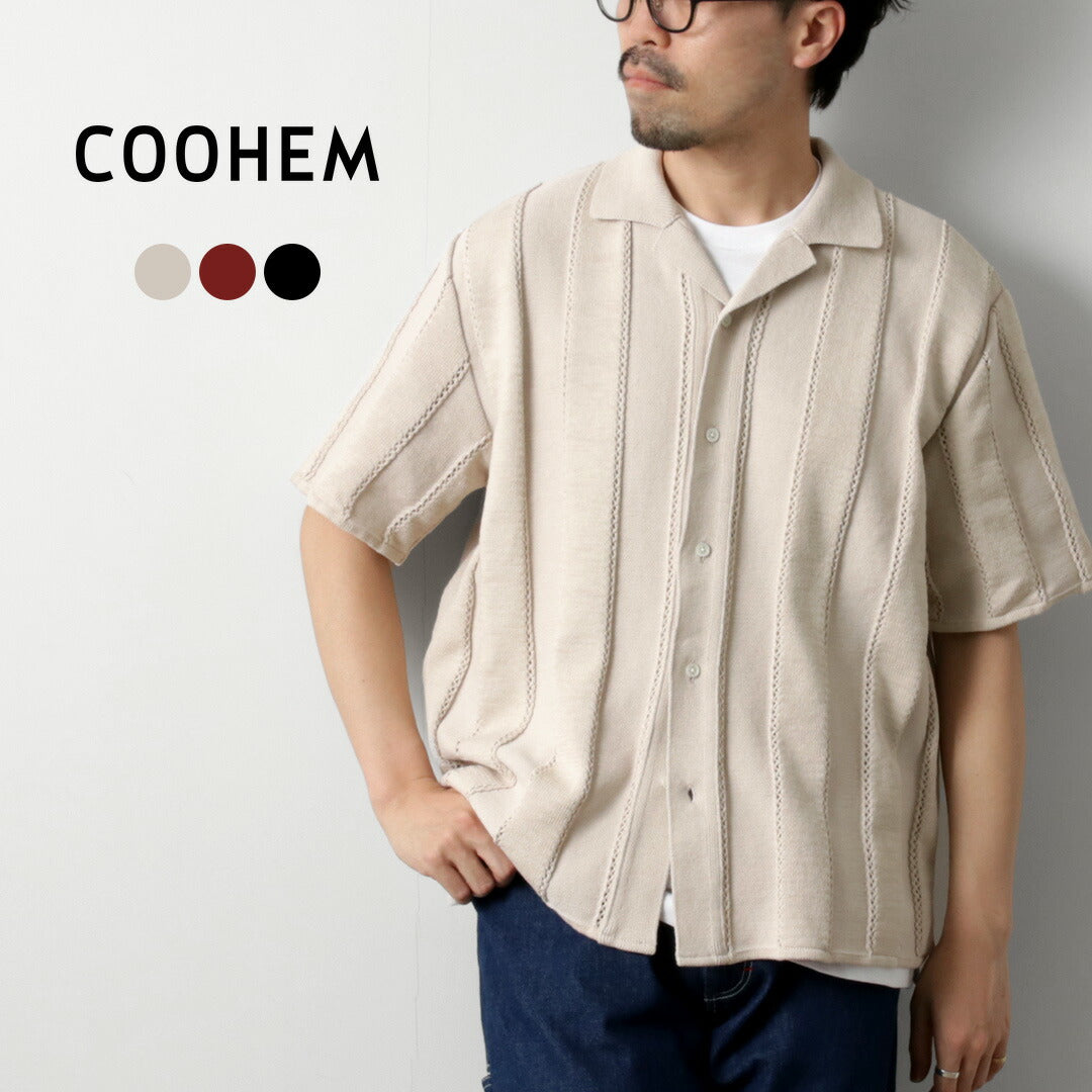 COOHEM(コーヘン)