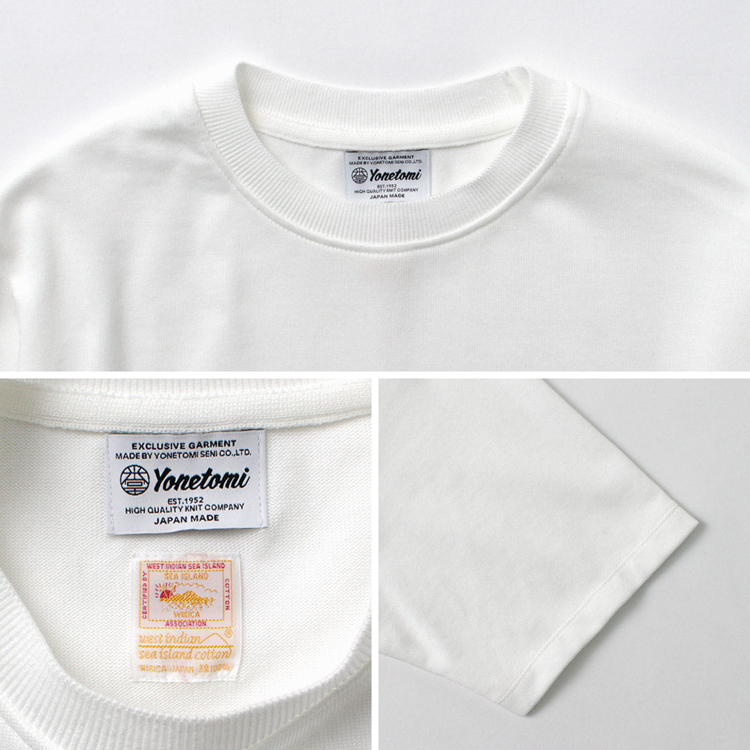 YONETOMINEWBASIC(ヨネトミニューベーシック)