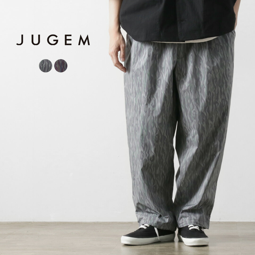 JUGEM(ジュゲム)