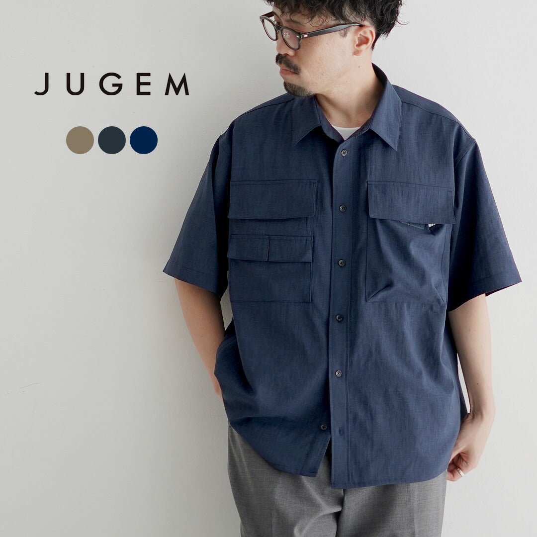 JUGEM(ジュゲム)