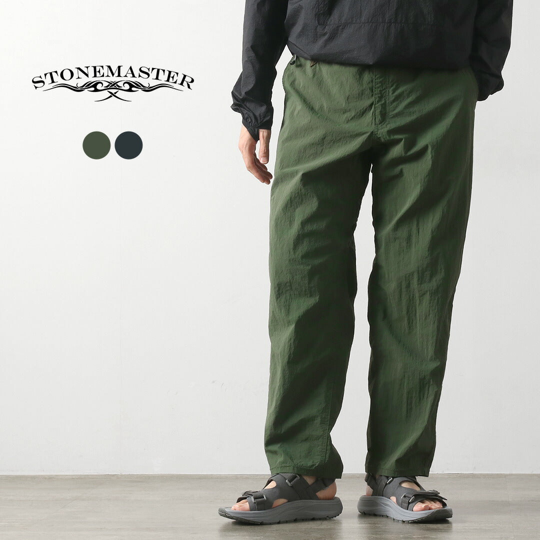 STONEMASTER(ストーンマスター)