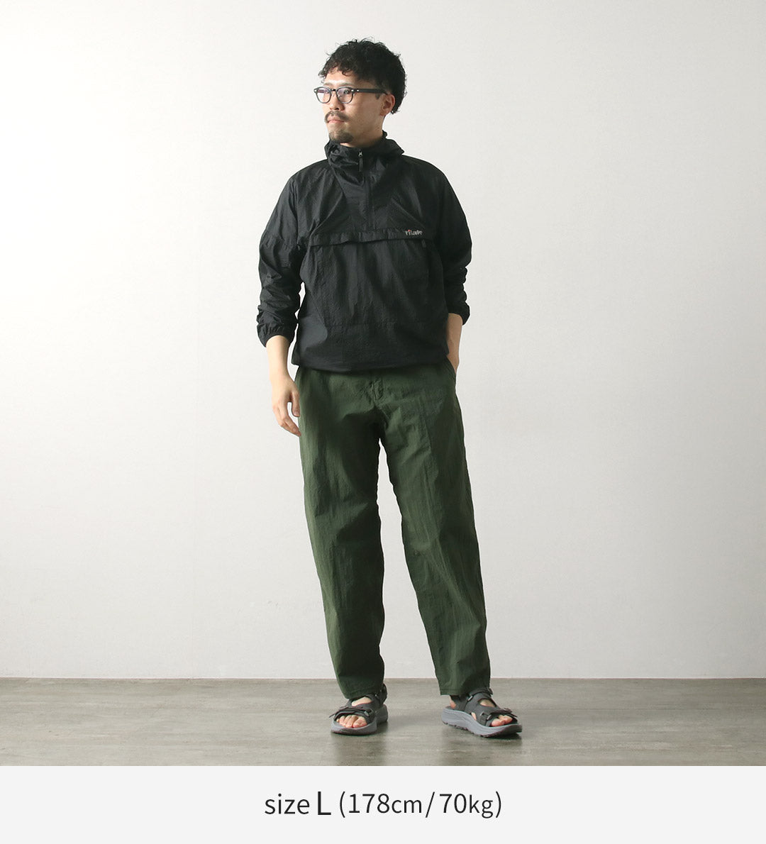 STONEMASTER(ストーンマスター)