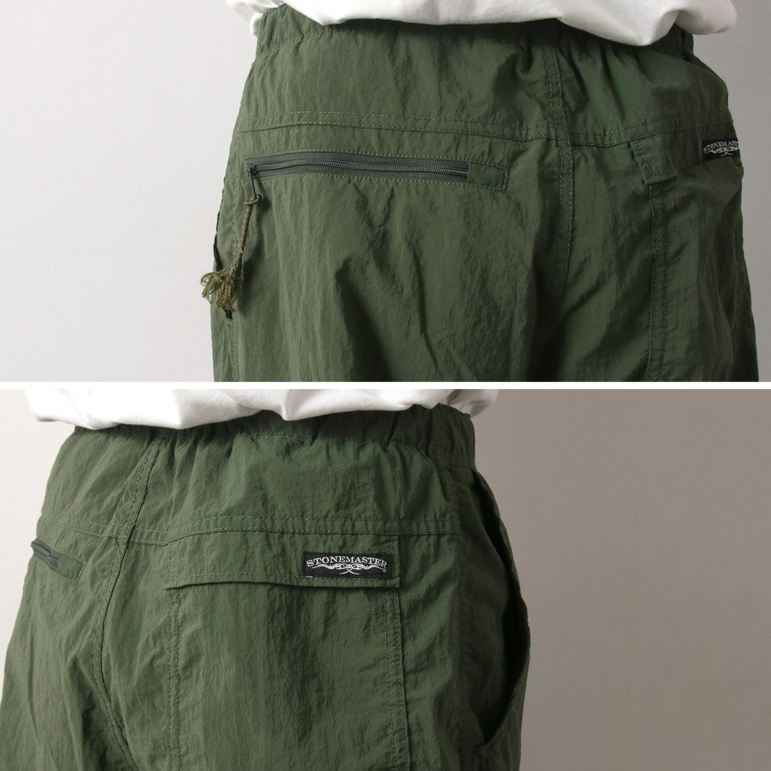 STONEMASTER(ストーンマスター)