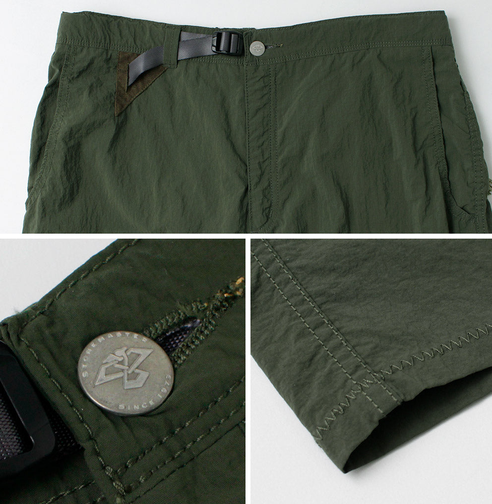 STONEMASTER(ストーンマスター)