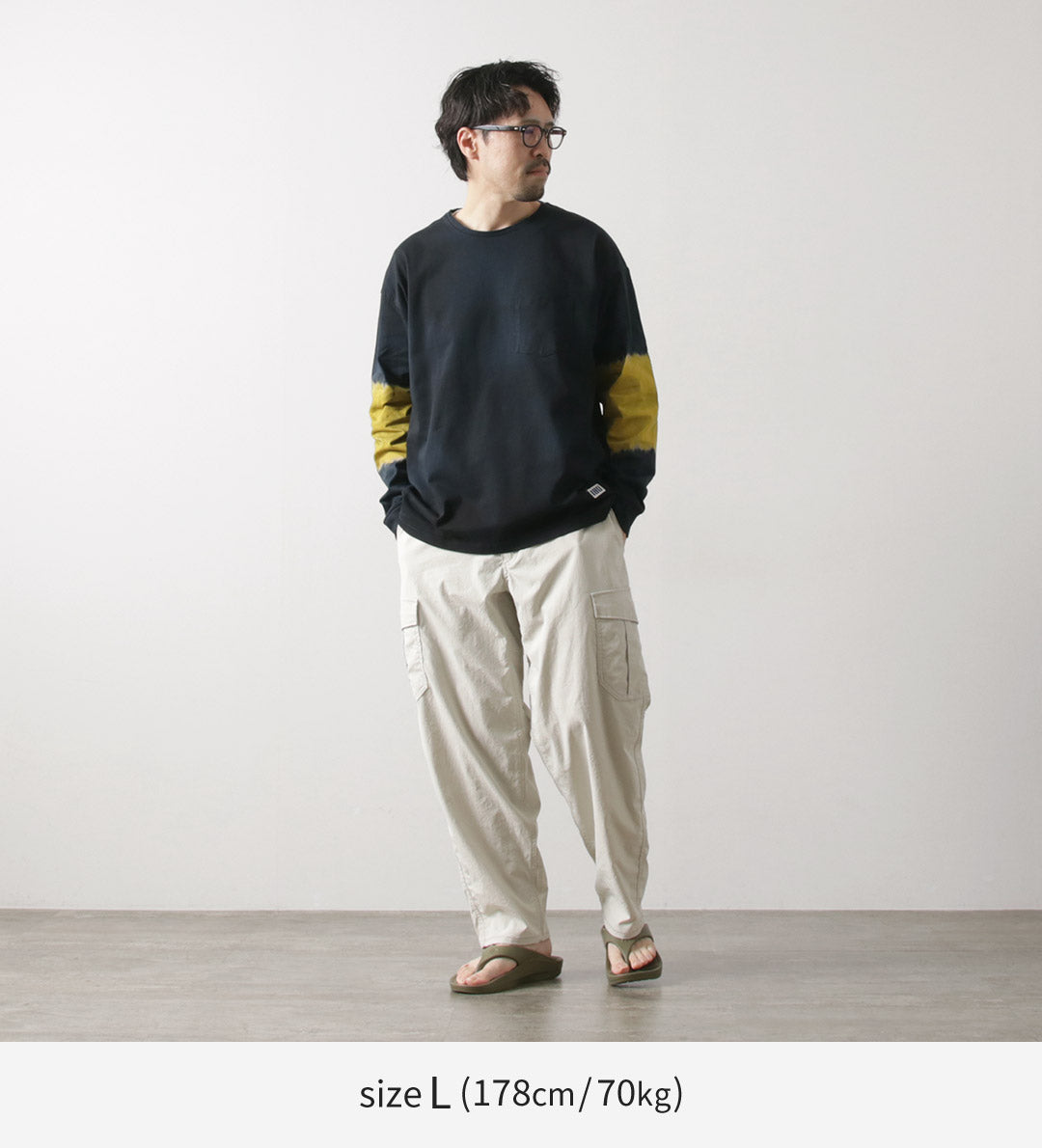 STONEMASTER(ストーンマスター)