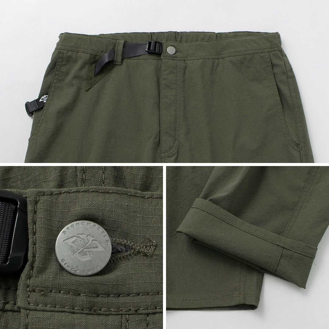 STONEMASTER(ストーンマスター)